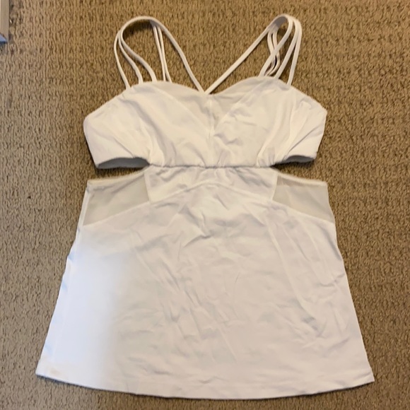 Lululemon athletica tank top - Picture 1 of 3